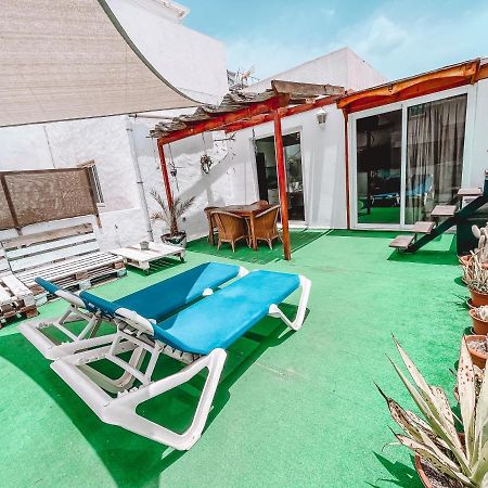 Greentree 2 Corralejo Exterior foto