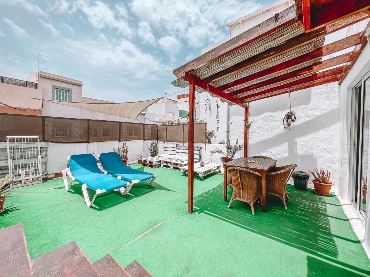 Greentree 2 Corralejo Exterior foto